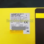 **12MO Warranty**rebuilt**try Us Once**exchange** Fanuc A06B-6134-H202#C. Fixed Price $3499.00.