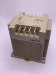 Omron S82K-0524 Power Supply, Input: 100-120VAC, 1.3A Output: 24VDC, 2.1A. Fixed Price $70.00.
