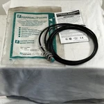 New Pepperl+fuchs NJ4-12GM40-E2-V1 Plc Inductive Proximity Sensor 10-60V Dc. Fixed Price $54.80.