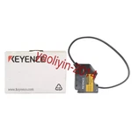 1PC Keyence LJ-G080 Laser Displacement Sensor LJG080 Brand New Free Shipping. Fixed Price $1253.75.