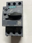 Siemens 3RV2021-1FA10 Manual Motor Starter / Circuit Breaker New. Fixed Price $97.75.