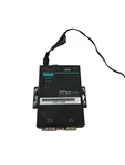 Moxa Nport 5210A-T Serial Console General Device Server RS232. Fixed Price $106.99.