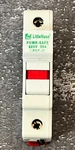 Littelfuse LPSC-ID-1 Class Cc Holder 1-POLE, 30A, 600V. Fixed Price $10.99.