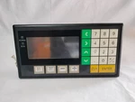 Omron NT11S-SF121B NT11SSF121B Interactive Display 24VDC Made Japan. Fixed Price $220.20.