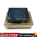 New Mitsubishi GT1050-QBBD GT1050QBBD Touch Panel Us Free Tax. Fixed Price $244.40.