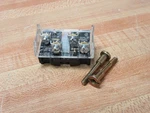 Allen Bradley 800T-XA4 Contact Block 800TXA4 W/bolts. Fixed Price $23.77.