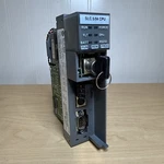 Allen Bradley Ab 1747-L541 Ser Rev Slc 500 5/04 Cpu Processor Unit. Fixed Price $54.99.
