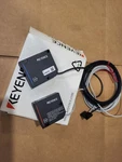 Keyence LV-NH300 Digital Laser Sensor Head Transmissive Type. Fixed Price $200.00.