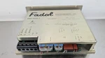 Fadal SMA-8520-3 Digital Ac Brushless Servo Amplifier AMP-0029 8192 Line Encoder. Fixed Price $1872.18.