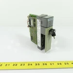 Allen-bradley 1747-L542 Slc 500 5/04 Cpu Ser REV3 Processor Unit W/ 1747-OS401. Fixed Price $99.99.