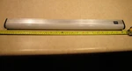 Banner Engineering WLB32ZC570PBQM Work Light Bar, 570MM Length, N0231. Fixed Price $247.95.