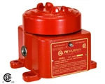 Murphy VS2EX Shock/vibration Control Switch Explosion Proof 20700049 (new). Fixed Price $330.00.
