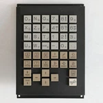 New For Fanuc A02B-0281-C120#TBE Button Operation Panel Free Shipping. Fixed Price $1344.15.