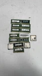 Mixed Intel Cpus DDR2 Ram I7-3770 I3 Pentium As Is Lot Of 10. Fixed Price $65.99.
