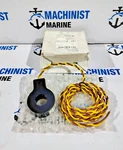 Brand New Siemens 250A Solid Core US2:SEM3SCCT250 600VAC 50/60HZ. Fixed Price $99.00.