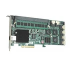 Areca ARC-1280ML 24X Serial Ata-ii 3.0GBPS Pci-express X8 Raid Controller Card. Fixed Price $499.00.