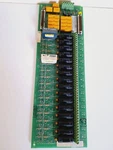 Fisher Controls CL6784X1-A3 41B7291X032-37 052 Discrete I/o Termination Panel. Fixed Price $324.57.
