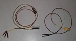 Exergen Infrared Thermocouple Ir T/c K-440F/220C K-140F Lot. Fixed Price $179.99.