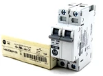 New Allen Bradley 1492-CB2H100 Circuit Breaker Series 1492CB2H100. Fixed Price $75.00.