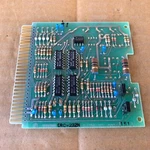 Terasaki Electric ERC-232N WE2 Annunciator Unit K751115002A. Fixed Price $230.00.