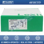 Schneider Electric LXM32MU60N4, Lexium Motion Servo Drive LXM32M, Brand New. Fixed Price $432.79.
