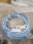 New Oem Omron Ethernet Cable P/n FQ-WN005. Fixed Price $250.00.