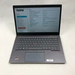Lenovo Thinkpad T14S Gen Amd Ryzen Pro 5650U 8GB Ram 256GB Ssd Os. Fixed Price $229.95.
