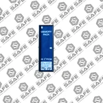 Idec PFA-1M14U Memory Module PFA1M14U Plc. Fixed Price $200.00.