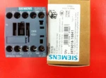1PCS Siemens 3RT6018-1BB41 3RT60181BB41 Contactor DC24V -new Free Ship *up. Fixed Price $321.67.