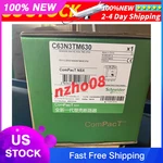 Schneider C63N3TM630 Molded Case Circuit Breaker Free Shipping. Fixed Price $688.00.
