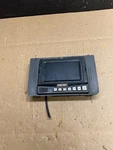 Weldex WDRV-5041M Backup Monitor Fed 5" Screen Working Lcd Camera T4548 Dg. Fixed Price $51.99.