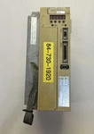 Yaskawa ELECTRIC,SGDH-20DE,SERVOPACK Drive. Fixed Price $900.00.
