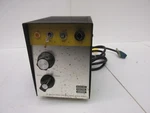Bodine Electric Co. ASH-400 Encased Type D-c Motor Speed Control 43286WVS. Fixed Price $300.00.