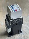 Telemecanique LADN31 Block LA1DN31 Contactor 24V & LA4DB1B. Fixed Price $35.00.