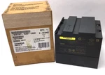 Siemens 6ES7307-1KA01-0AA0 Power Supply Simatic E-stand 6ES73071KA010AA0. Fixed Price $262.00.