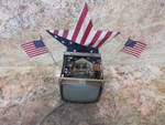 Totoku Electric Display Monitor A61L-0001-0086 MDT-947 88416804 JUL-1987 PLB11-0. Fixed Price $189.99.