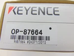 Keyence Corp OP-87664 Mounting Bracket. Fixed Price $21.60.