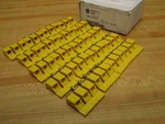 Allen Bradley 1492-CJJ12-3 Center Jumper 1492CJJ123 (pack Of 20). Fixed Price $95.77.
