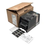 Siemens Sinamics 6SL3224-0BE23-0UA0 Cfs: D02 3KW Power Module -unused-. Fixed Price $1335.71.