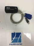 Tripp Lite B078-001-USB Netcommander Server Interface Module (usb). Fixed Price $17.49.