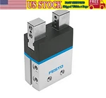 Festo DHPS-35-A-NO 1254053 Parallel Gripper Newkd. Fixed Price $638.72.