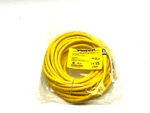 Turck Rkc 4.4T-10-RSC 4.4T/S1587 Actuator And Sensor Cable 10M Length U0965-17. Fixed Price $89.29.