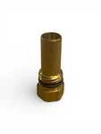 Tregaskiss 415-26 Liner Retainer Brass Quickload Contact Tips Mig Welding Equip. Fixed Price $19.99.