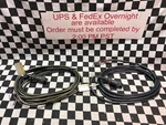 Omron F39-JA1A-L & F39-JA1A-D, Photoelectric Switch Cable Shipsameday. Fixed Price $696.86.