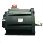 New In Box Mitsubishi HC-SFS301K Servo Motor. Fixed Price $805.90.