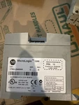 Allen-bradley (1762-L24AWA) Processor/controller. Fixed Price $675.00.