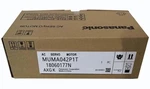 MUMA042P1T New Sealed Panasonic Ac Servo Motor. Fixed Price $813.79.