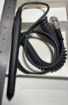 HBCS-4300 Industrial Digital Bar Code Wand Scanner Hp Hewlett-packard Euc Box. Fixed Price $72.24.