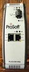 Prosoft PLX32-EIP-PND PLX32EIPPND Ethernet/ip To Profinet Gateway. Fixed Price $400.00.