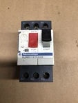 One Telemecanique GV2ME03 0.25-0.40A Motor Protector Switch Breaker #4016J113. Fixed Price $14.99.
